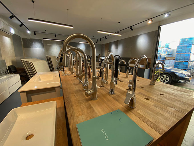 سابير للكراميكا